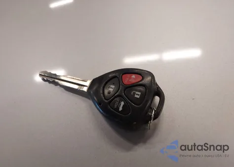 2012 Toyota Corolla Le from USA, damaged, VIN JTDBU4EE5C9171612